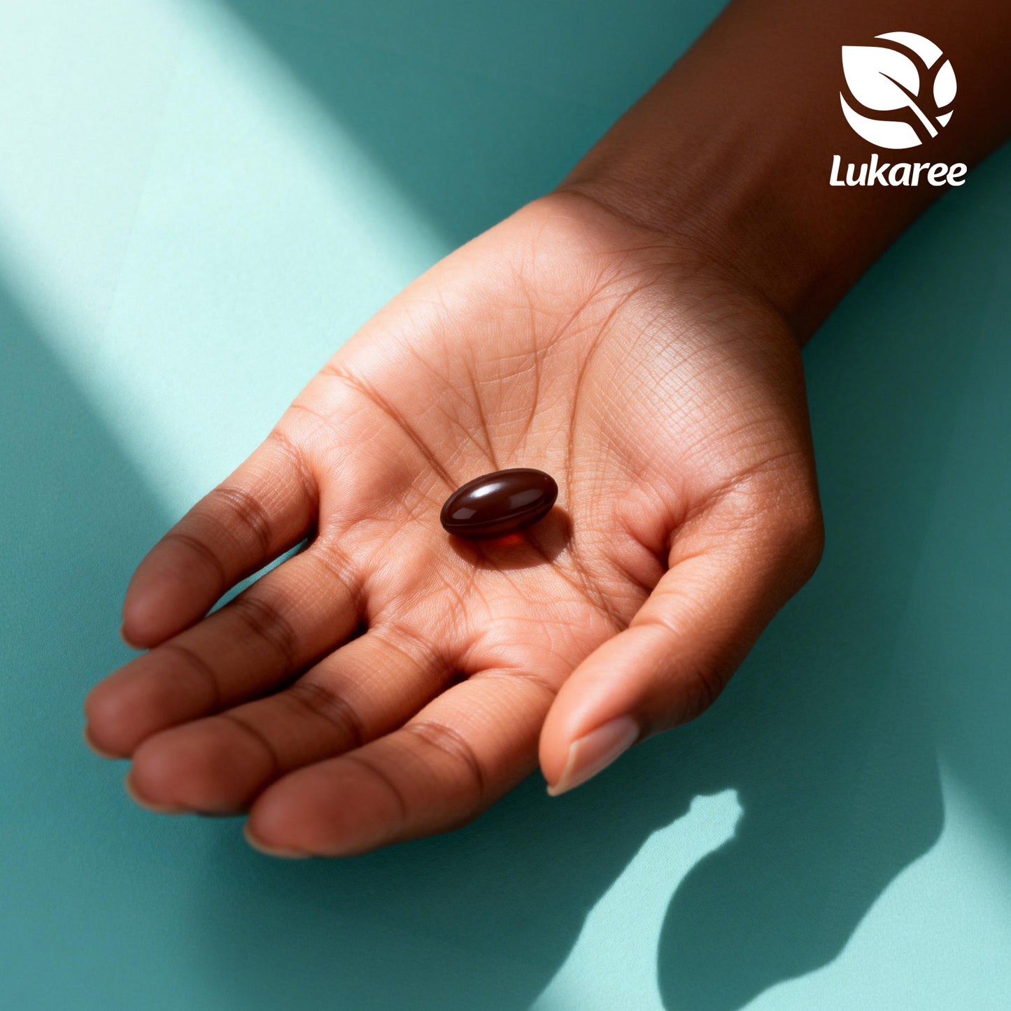 Lukaree 20-in-1 Clove Wormwood Black Walnut Gut Cleanse Softgels