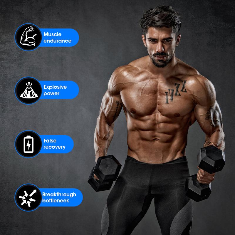 Creatine Monohydrate Powder | MuscleTech Platinum | Pure Micronized | Muscle Recovery + Builder for Men & Women | Workout Supplements | Unflavored