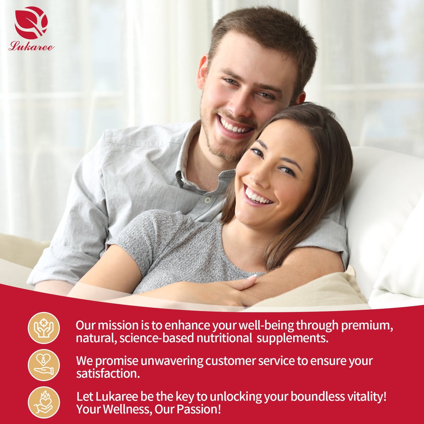 Vitamin B12 Sublingual Drops Vegan B12 Vitamins Liquid - 5000 mcg Methylcobalamin, 3000 mcg Adenosyl & 2000 mcg Hydroxy B12, Energy, Focus, Mood & Immune Support - 2 Month Supply, 2 fl oz - Lukaree