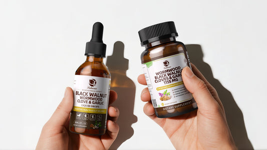 Gut Health Week: Nurture Your Digestive System with Natural Support