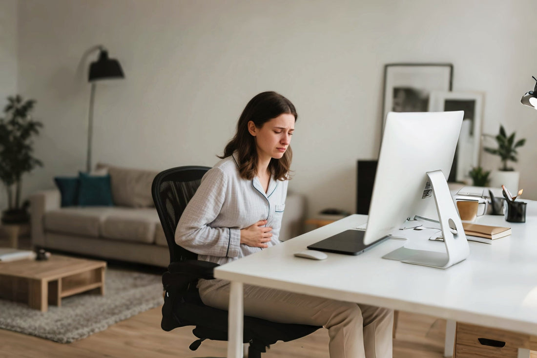 Gentle 3-Phase Gut Detox: Black Walnut & Wormwood Tincture