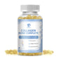 Lukaree Collagen Bone Complete Capsules with Calcium Magnesium