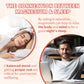 Magnesium Powder Supplement with Folate, L-Theanine, Vitamin A, C, D, E, B6 For Sleep Bone Mood Health, Stress Relief | Raspberry flavor, 4.23 Ounces