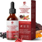 Lukaree Cayenne Pepper Liquid Drops  for Immune & Metabolic Support