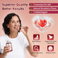 (2 Packs) 16-in-1 Cayenne Pepper Gummies – Sugar-Free Formula, 20x Capsaicin Complex with Moringa, Hawthorn, Beet Root, Wormwood &amp; Citrus Bergamot – 60 CT