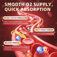 Lifestyle image – Natural circulation & digestion support

