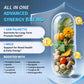 Prostate Health Supplements for Men – 18-in-1 Advanced Herbal Formula | Advanced DHT Blocker - Urinary Tract Health Support