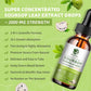 Alcohol-free organic soursop extract for immune and digestive support