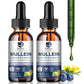 Vegan Mullein Drops for Lungs – Natural Respiratory Support Tincture
