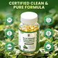 Oregano Oil Capsules – 99% Carvacrol, 5-in-1 with Black Seed Oil, Vitamins D3 & E, Black Pepper | Immune, Respiratory & Digestive Support | 180 Softgels
