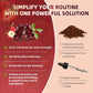 (2 Packs) 16-in-1 Cayenne Pepper Gummies – Sugar-Free Formula, 20x Capsaicin Complex with Moringa, Hawthorn, Beet Root, Wormwood &amp; Citrus Bergamot – 60 CT