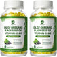Oregano Oil Capsules – 99% Carvacrol, 5-in-1 with Black Seed Oil, Vitamins D3 & E, Black Pepper | Immune, Respiratory & Digestive Support | 180 Softgels