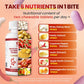 LUKAREE 6-in-1 complex dietary supplement with white kidney bean extract, ashwagandha, and prebiotics