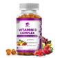 Vitamin B Complex Capsules