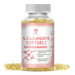 Hydrolyzed Collagen Capsules Support Skin&Joint& Hair & Nails Health Anti-aging Nutritional Supplements For Women