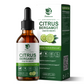 Citrus Bergamot Liquid Drops for Cholesterol Support