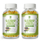 Oregano Oil Capsules with Black Seed Oil, Garlic Oil, Vitamin D3 E, 99% High Concentrated Carvacrol - Antioxidant