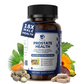 Prostate Health Supplements for Men – 18-in-1 Advanced Herbal Formula | Advanced DHT Blocker - Urinary Tract Health Support