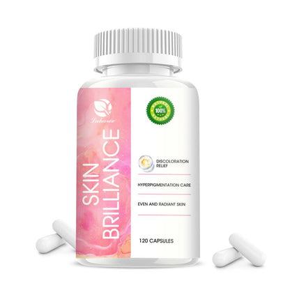 Glutathione Supplement - Strongest DNA Verified Glutathione Reduced - Vegan Friendly, Non GMO, Gluten & Soy Free