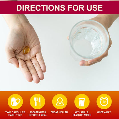 Apple Cider Vinegar Slimming Capsules Natural Digestion Metabolism Weight Support Body Sculpting Capsules