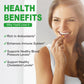 Allicin Capsules Detoxification, Intestinal and Digestive Care Promote Appetite Improve Digestive Ability