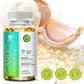 Allicin Capsules Detoxification, Intestinal and Digestive Care Promote Appetite Improve Digestive Ability