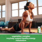 2000mg Organic Vegetable Mixture Pill Vitamin Capsules Supplement Supports