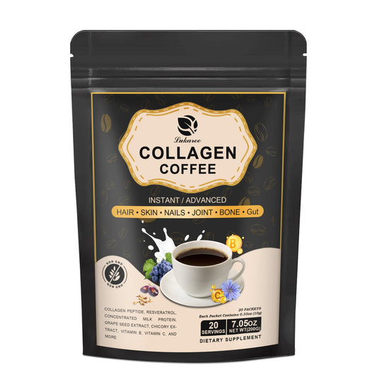 Collagen Coffee 20 servings
