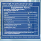Pain Relief Capsules Comfort for Sreducebody Aches & Pains & Inflammation Antioxidants Sleep Aid