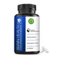 Neuro Brain & Focus 60 Capsules, Healthy Memory Function, Nootropic Supplement