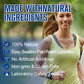 Pain Relief Capsules Comfort for Sreducebody Aches & Pains & Inflammation Antioxidants Sleep Aid
