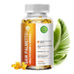 Saw Palmetto Capsules  Supports Prostate Health Urinary Tract Function Improves Fertility